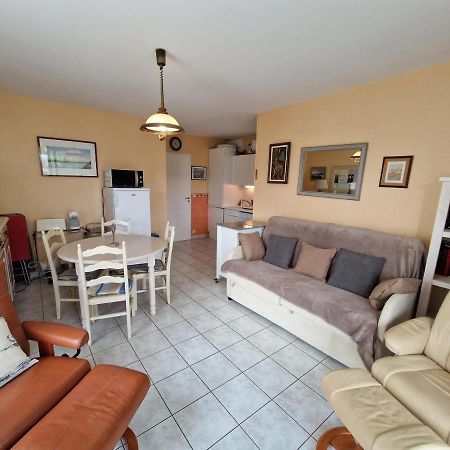 Chatelaillon-Plage Centre-Ville: Apt 4 Pers, Balcon, Parking, Piscine, Wifi - Fr-1-706-21 Luaran gambar